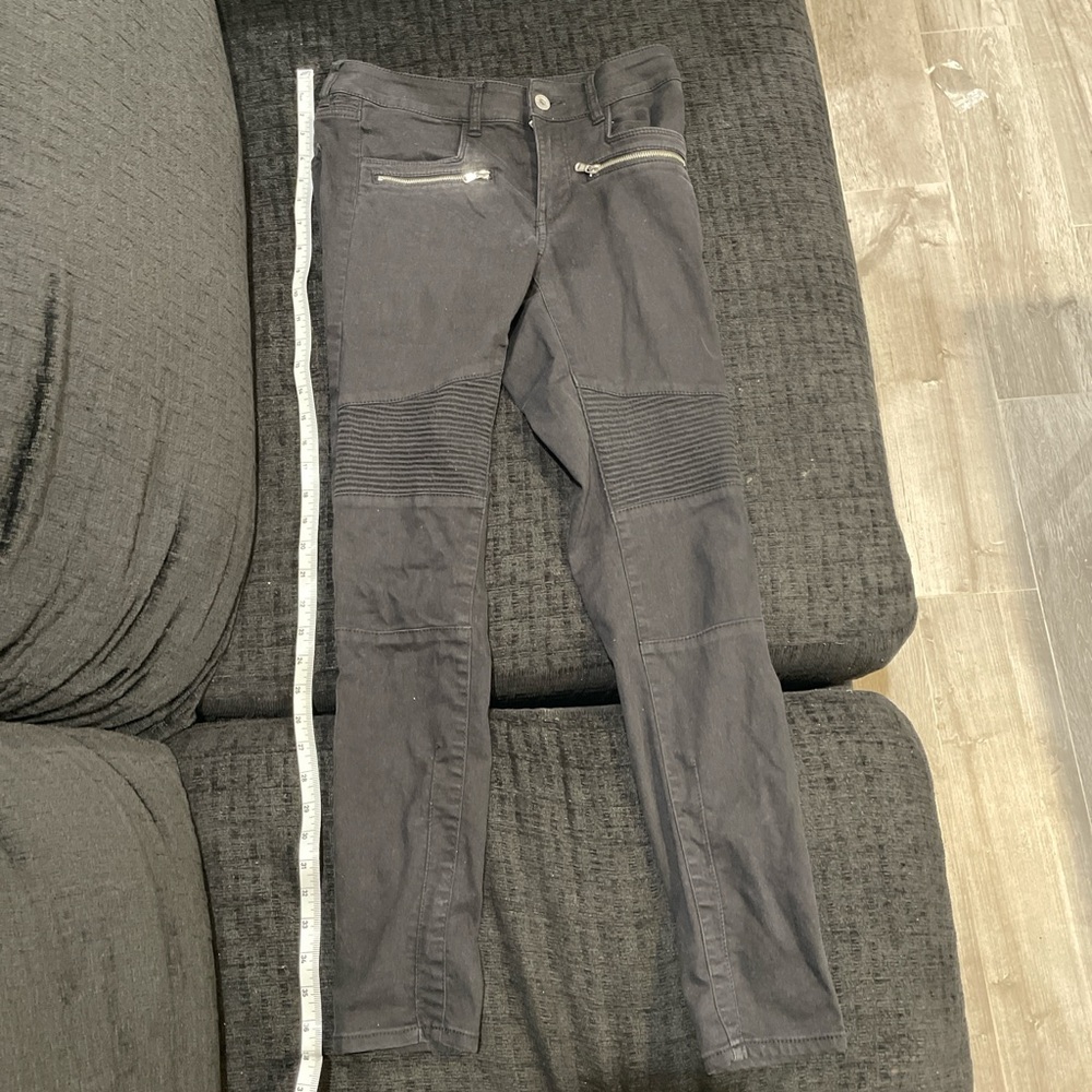 H&M Classic Black pants